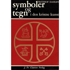 Symboler og tegn i den kristne kunst