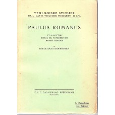 Paulus Romanus