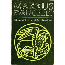 Markus evangeliet, refereret og debatteret