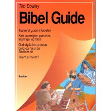 Bibel guide