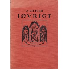 I øvrigt - fortællinger og oplevelser