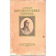 Hans Nielsen Hauge i Danmark