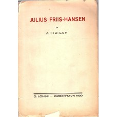 Julius Friis-Hansen
