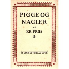 Pigge og nagler