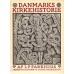 Danmarks Kirkehistorie,  3 bind