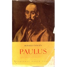 Paulus - og vår egen tid