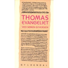 Thomas evangeliet