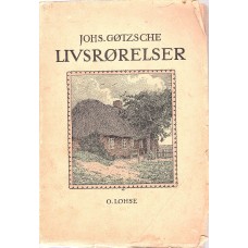 Livsrørelser