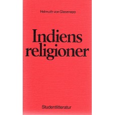 Indiens religioner, Studenterlitteratur, 1967, svensk