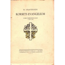 Korstes evangelium