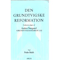 Den Grundtvigske reformation