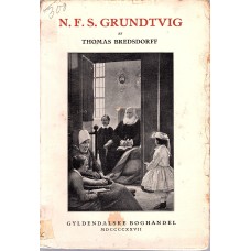 N.F.S.Grundtvig (1917)
