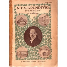 N. F. S. Grundtvig, et livsbillede (1923)