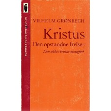 Kristus, den opstandne frelser