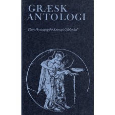 Græsk antologi