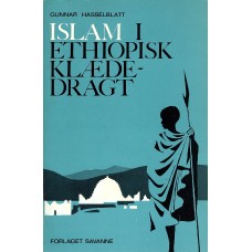 Islam i ethiopisk klædedragt