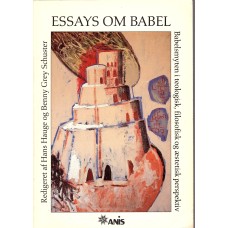 Essays om Babel