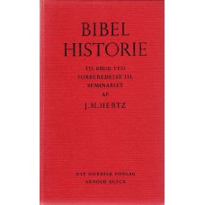 Bibelhistorie