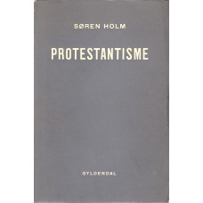 Protestantisme