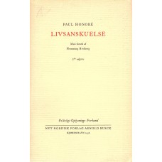 Livsanskuelse