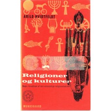 Religioner og kulturer
