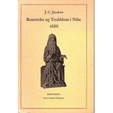 Besættelse og trolddom i Nibe 1686