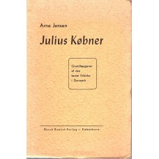 Julius Købner