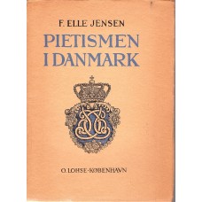 Pietismen i Danmark