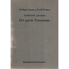 Ledetråd gennem Det gamle Testamente