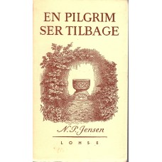 En pilgrim ser tilbage