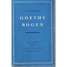 Goethe bogen, 195 s., 1949