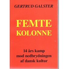 Femte kolonne