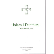 Islam i Danmark