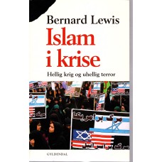 Islam i krise. NY