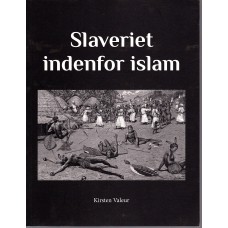 Slaveriet indenfor islam