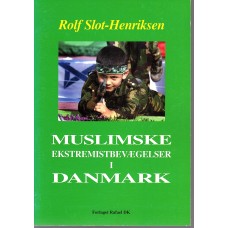 Muslimske ekstremistbevægelser i Danmark