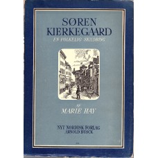 Søren Kierkegaard - en folkelig skildring