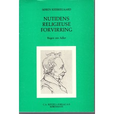 Nutidens religieuse forvirring - Bogen om Adler