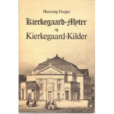 Kierkegaard-Myter og Kierkegaard-Kilder