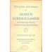 Søren Kierkegaard livsudvikling og forfattervirksomhed (6 bind)