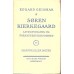 Søren Kierkegaard livsudvikling og forfattervirksomhed (6 bind)