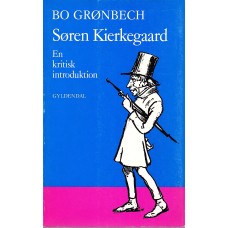 Søren Kierkegaard, en kritisk introduktion