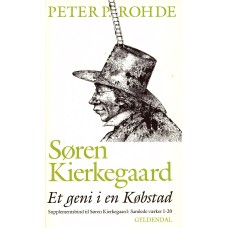 Søren Kierkegaard, Et geni i en købstad