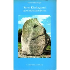Søren Kierkegaard og mindesmærkerne