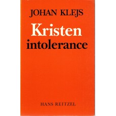 Kristen intolerance