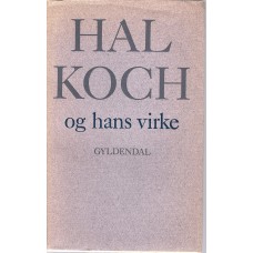 Hal Koch og hans virke