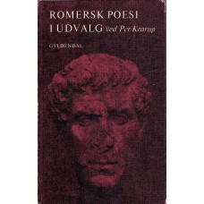Romersk poesi i udvalg