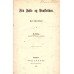 Fra faste og påsketiden, GAD, 1870