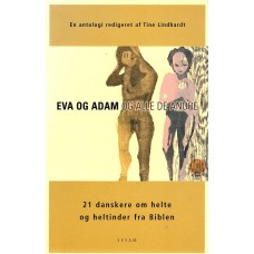 Eva og Adam og alle de andre