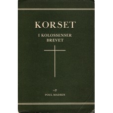 Korset i Kolossenserbrevet